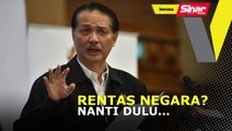 KKM pertimbang cadangan rentas negara terpilih