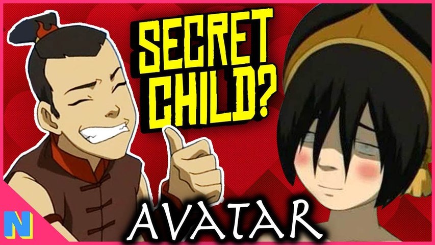 The BEST ‘Avatar: Last Airbender’ Theories Explained!