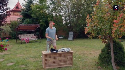 Родители Сезон 4 Серия 17