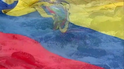 Día del Himno Nacional del Ecuador