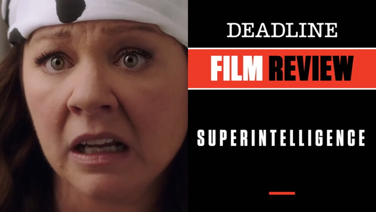 Superintelligence | Film Review