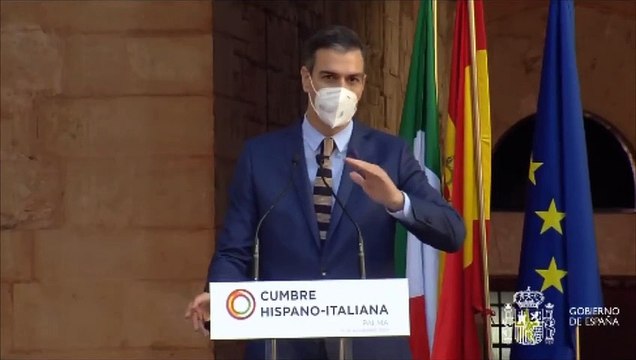 Sánchez responde a Ayuso recordando que incluso los presidentes autonómicos del PP defienden la armonización fiscal