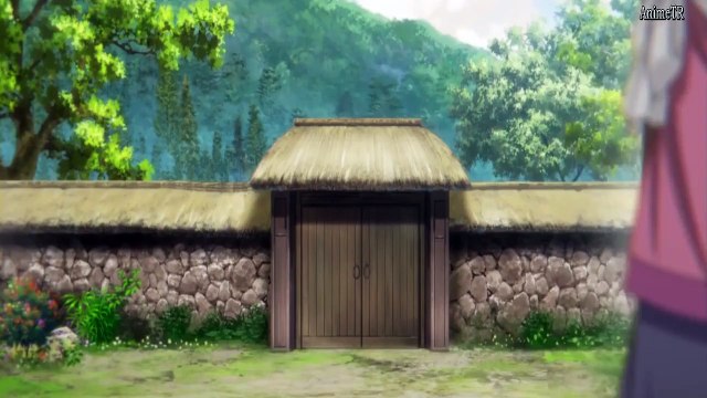 The Warrior From Qin 1. Bölüm