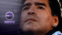 beIN NEWS - Maradona, siempre Maradona: AD10S Pelusa