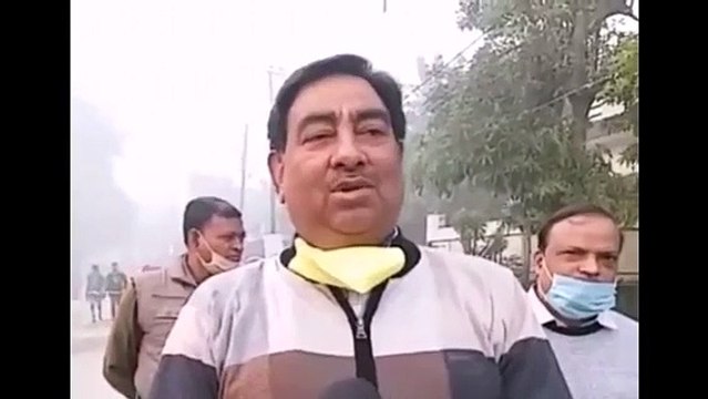 अयोध्या की पंचकोशी परिक्रमा प्रभु श्री राम की परिक्रमा है: संत