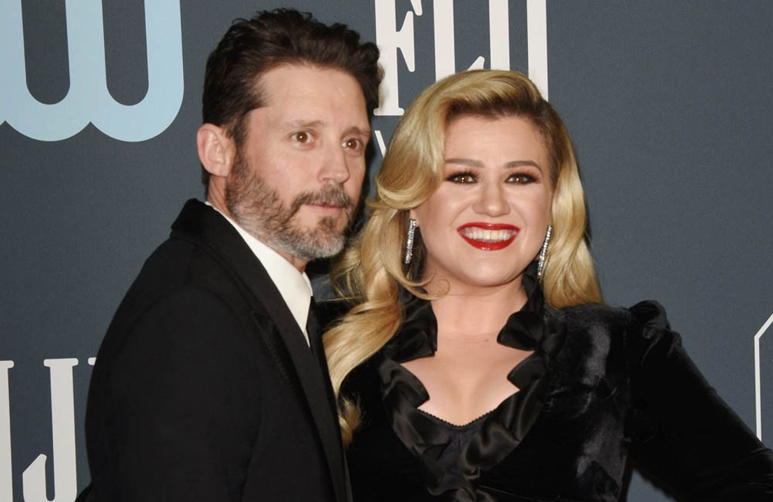 Kelly Clarkson hints at possible reason behind Brandon Blackstock divorce