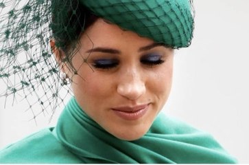 Meghan Markle : Le bouleversant récit de sa fausse couche