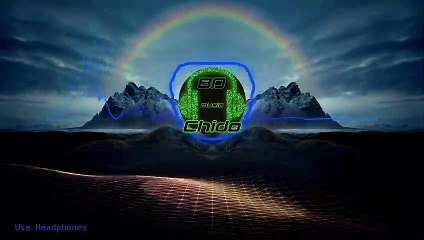 Evanescence - Going Under(8D AUDIO)(Remix)