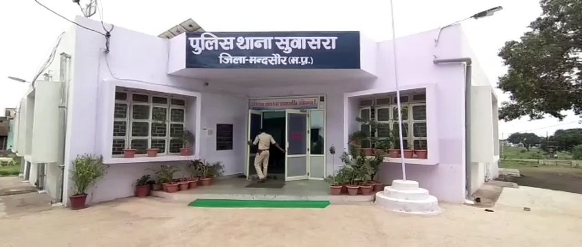 ट्रेन की चपेट में आने से युवक की मौत, नशे की हालत में पहुंचा था रेलवे स्टेशन