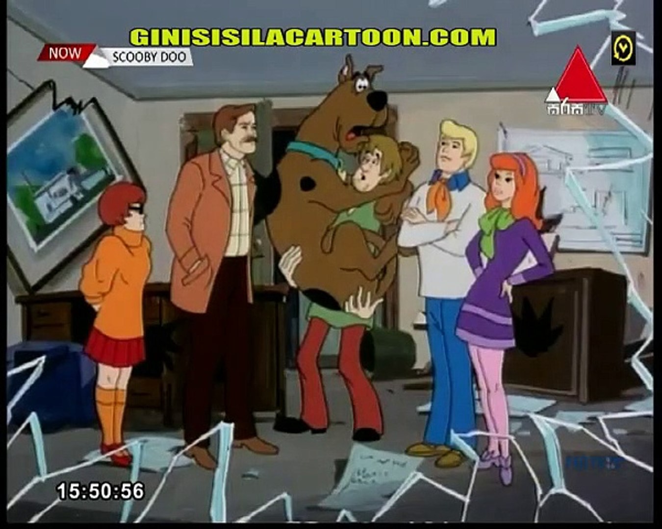 SCOOBY 210