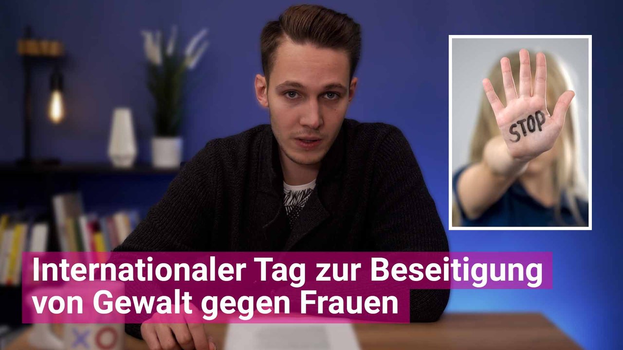 Häusliche Gewalt in Corona-Zeiten