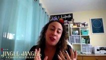 Jingle Jangle- A Christmas Journey Cast & Filmmakers Interview