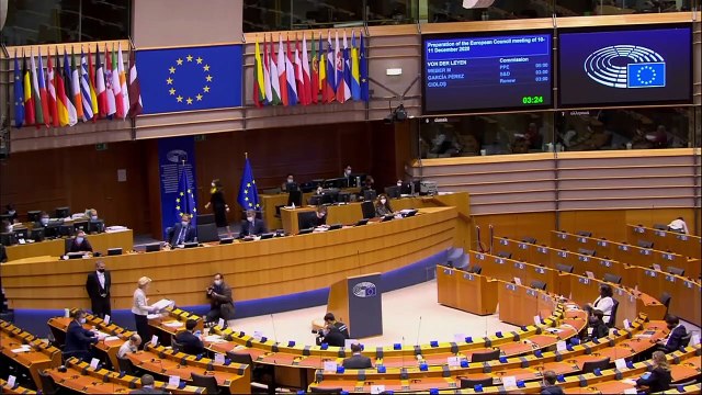 Perché sia Londra che Bruxelles cercano di raggiungere un accordo a ogni costo
