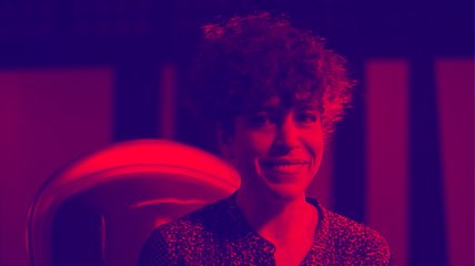 Artistes unis pour la paix - L'interview #Macha Gharibian