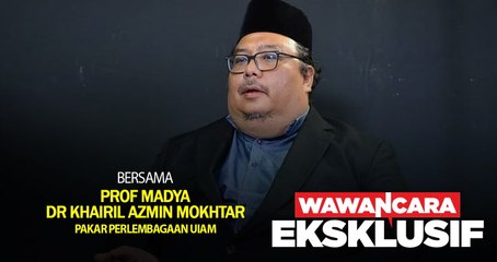 Keputusan prerogatif Agong tidak boleh dipertikai di mahkamah