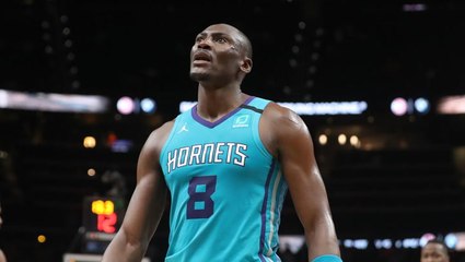 How One Coach Made the Difference in Bismack Biyombo's Basketball Career