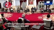 [TOP 3 NEWS] Edhy Prabowo Ditangkap KPK I Jokowi Soal Edhy I Ketua FPI Pekanbaru Tersangka
