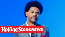 The Weeknd Responds to 2021 Grammys Snub: ‘The Grammys Remain Corrupt’ | RS News 11/25/20