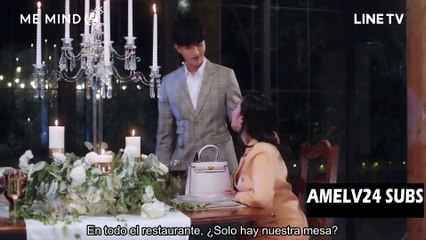 THARNTYPE SS2 CAPÍTULO 3 [SUB ESPAÑOL]