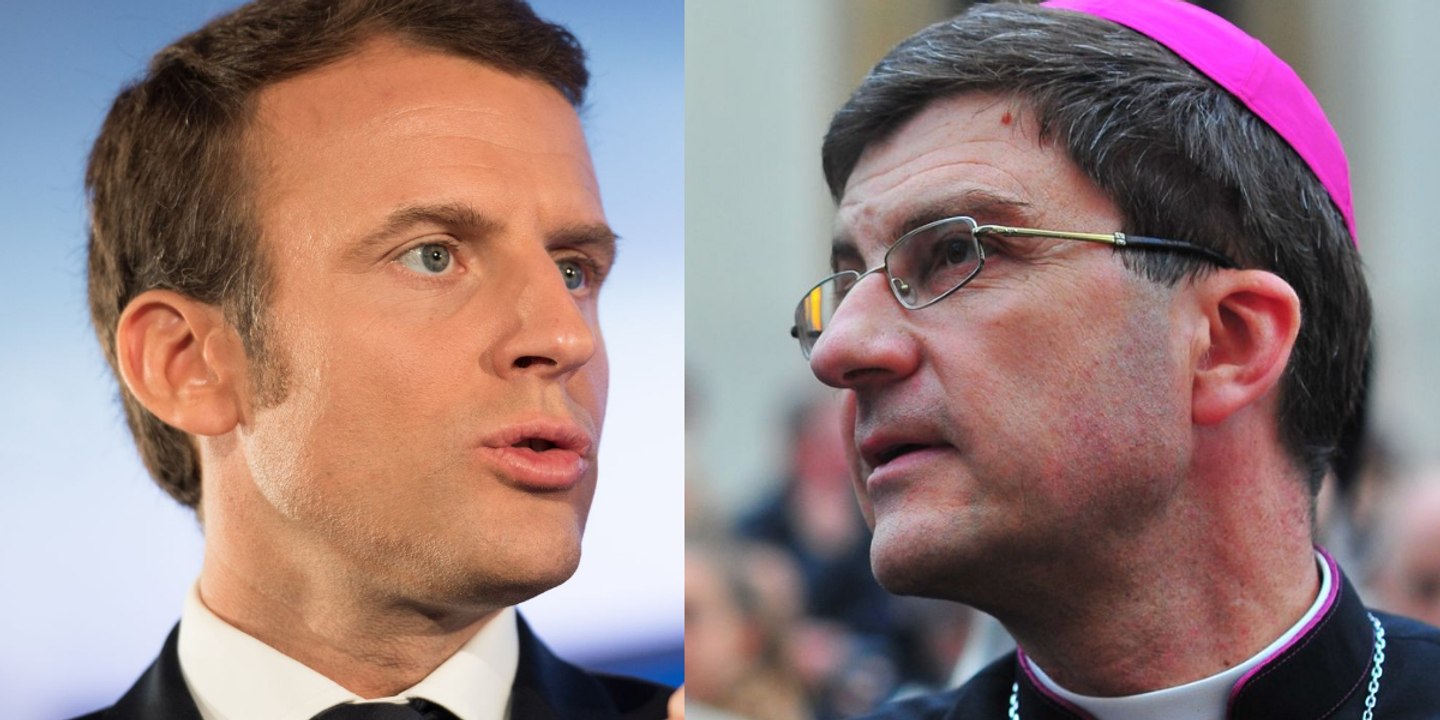 Messes : pourquoi les catholiques jugent la jauge de 30 personnes ridicule