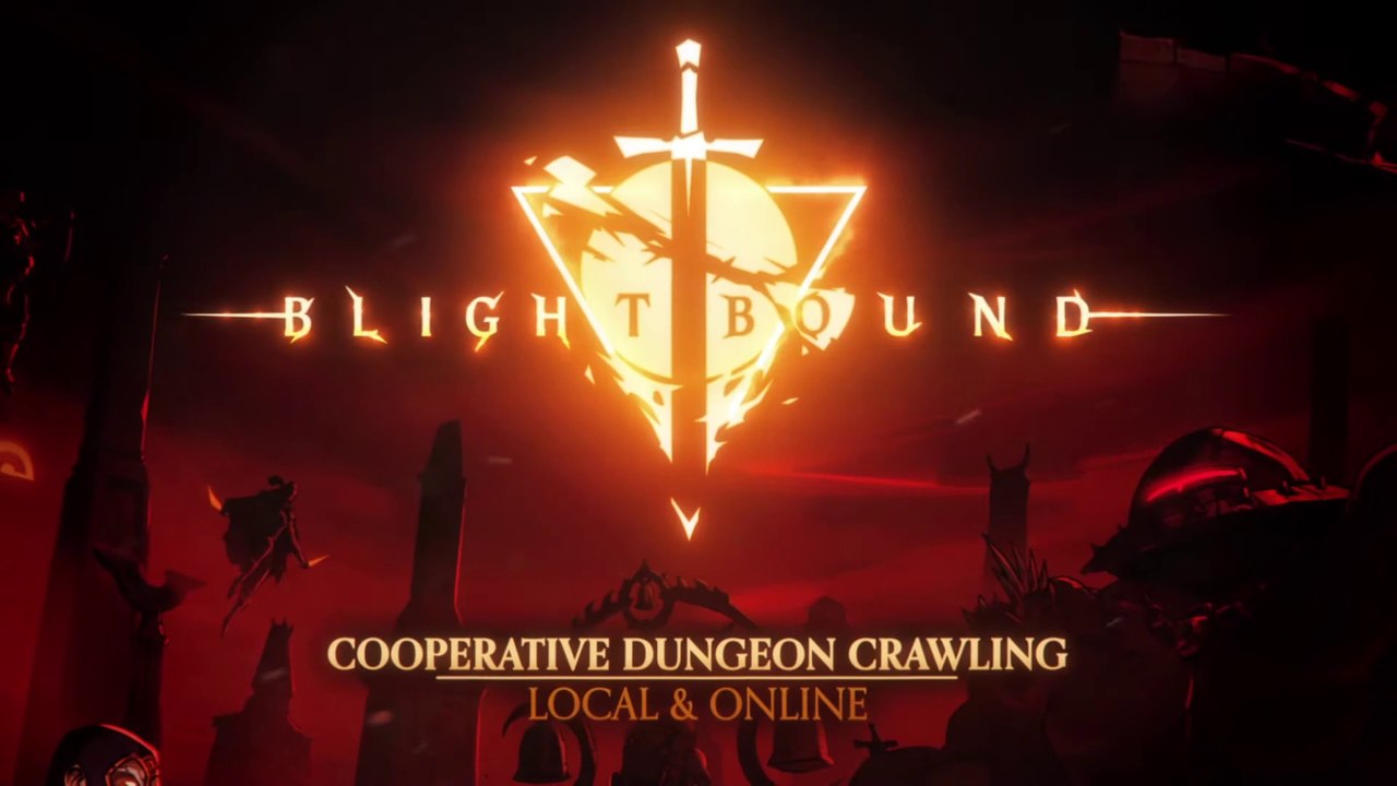 Blightbound - Mise à jour "Arcane Glamour"