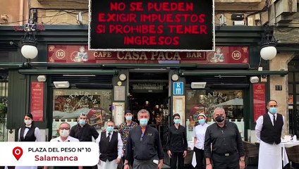 REPORTAJE CIERRE DE CASA PACA FACEBOOK 40 segundos