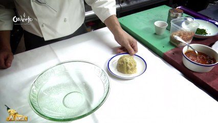 REPORTAJE JORNADAS DE LA VACA RECETAS 1 y 2 2020