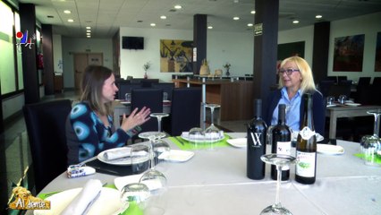 REPORTAJE RESTAURANTE MIRO