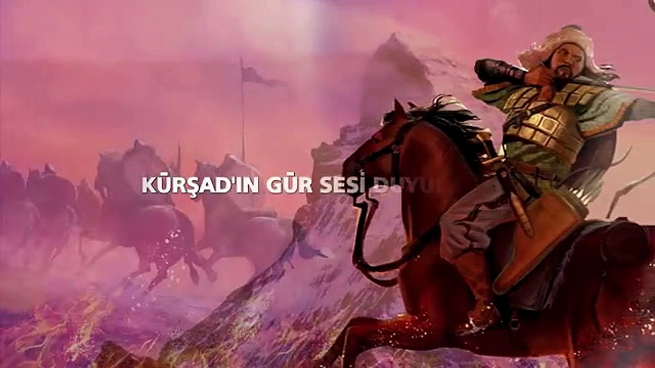 Bozkurtlar Diriliyor