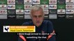 Mourinho takes swipe at Klopp over fixture complaints
