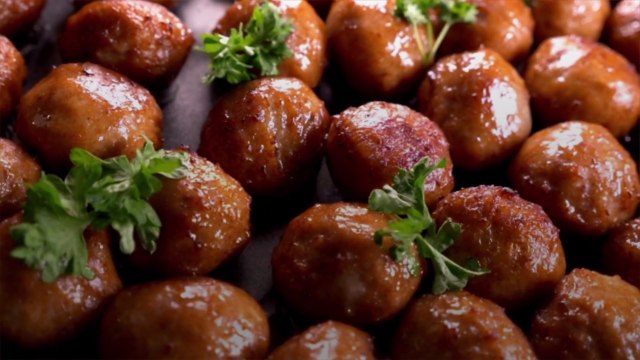 The 2-Ingredient Secret to Better Meatloaf and Meatballs