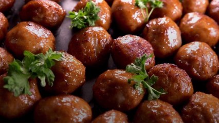 The 2-Ingredient Secret to Better Meatloaf and Meatballs