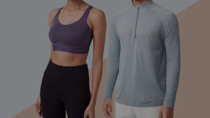 Lululemon’s Black Friday Deals Are Already Live — Here’s What to Shop