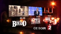 Fort Boyard 2011 - Bande-annonce soirée de l'émission 4 (23/07/2011)