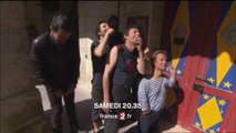 Fort Boyard 2011 - Bande-annonce de l'émission 7 (20/08/2011)