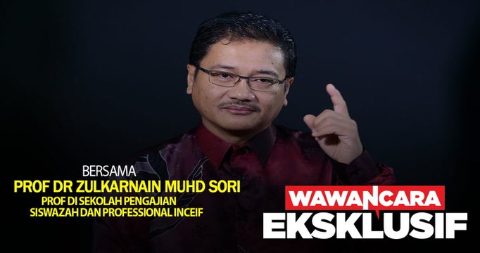 Lanjut moratorium: Krisis ekonomi dijangka berlaku
