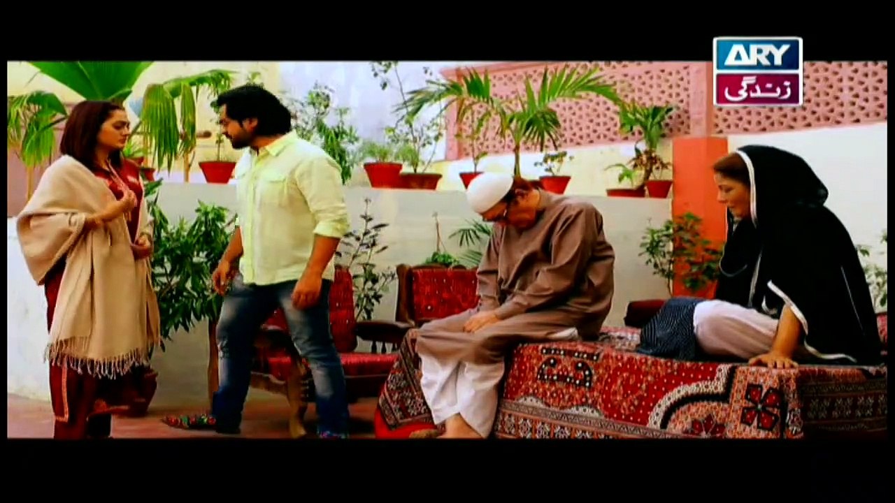 Behnain Aisi Bhi Hoti Hain Episode 326 & 327 - ARY Zindagi Drama