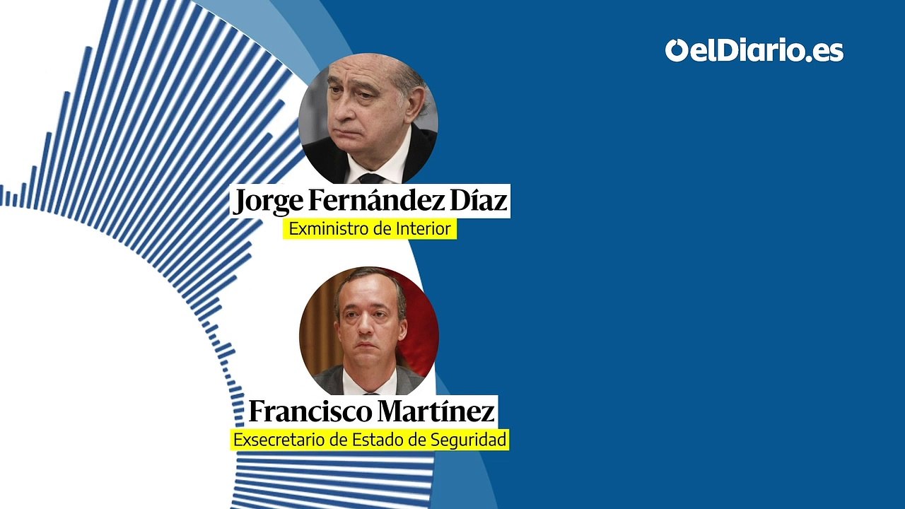 Francisco Martínez, exsecretario de Estado de Seguridad de Fernández Díaz: “Me temo que el PP de Pablo Casado no sabrá cuidar nunca a los españoles”