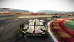Project CARS in 2020, Circuit De Spa Francorchamps, Race Day, RWD P30 LMP1, Brian Ronis Spilner