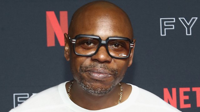 Dave Chappelle Gets Netflix to Pull 'Chappelle's Show'