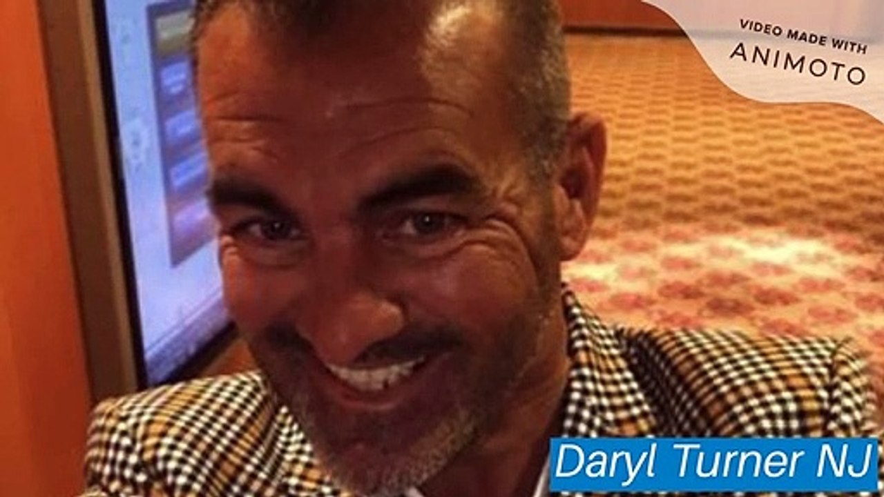 Daryl Turner NJ