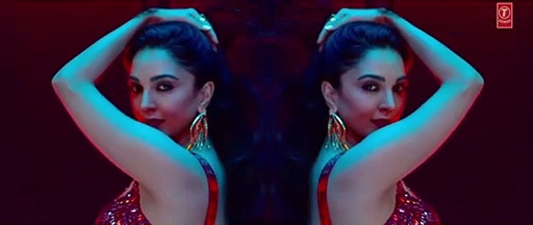Indoo Ki Jawani_ Heelein Toot Gayi Teaser _ Badshah, Guru Randhawa, Kiara Advani, Aditya Seal 27 Nov