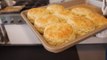 How to Make Perfect Biscuits from Scratch | Tips & Recipe for the Perfect Biscuit | Allrecipes.com