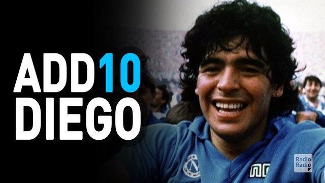 ADDIO A DIEGO ARMANDO MARADONA ► Ecco chi era la leggenda che ha cambiato il calcio