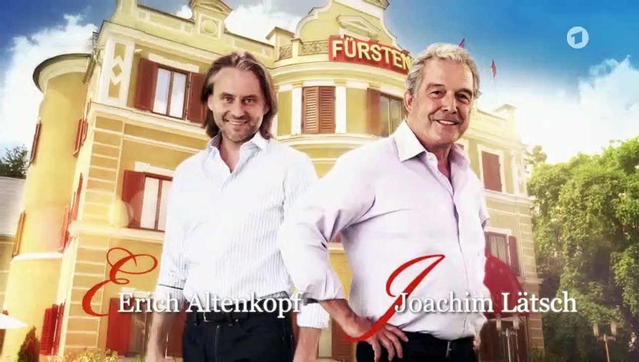 Sturm der Liebe 3499 folge