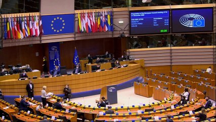 La UE y Reino Unido no logran concretar un acuerdo comercial para el Brexit