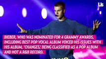 The Weeknd, Justin Bieber & Nicki Minaj Slam The Grammy Awards