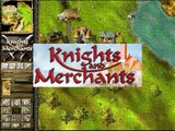 Knights and Merchants Let's Play 12: Bauen bis zum Hungertod