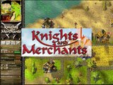 Knights and Merchants Let's Play 14: Hungerstreik der Nahrungsmacher