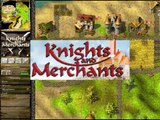 Knights and Merchants Let's Play 17: Die große Schlacht